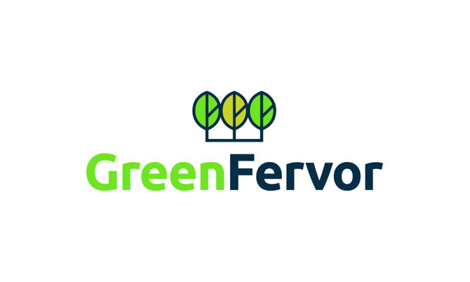 GreenFervor.com